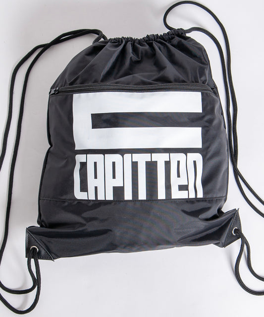 Capitten Knapsack