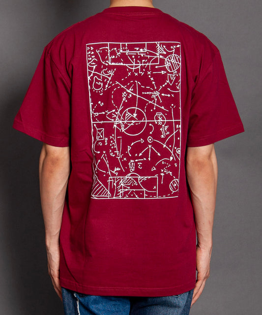 Game Plan Tee