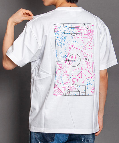 Game Plan Tee