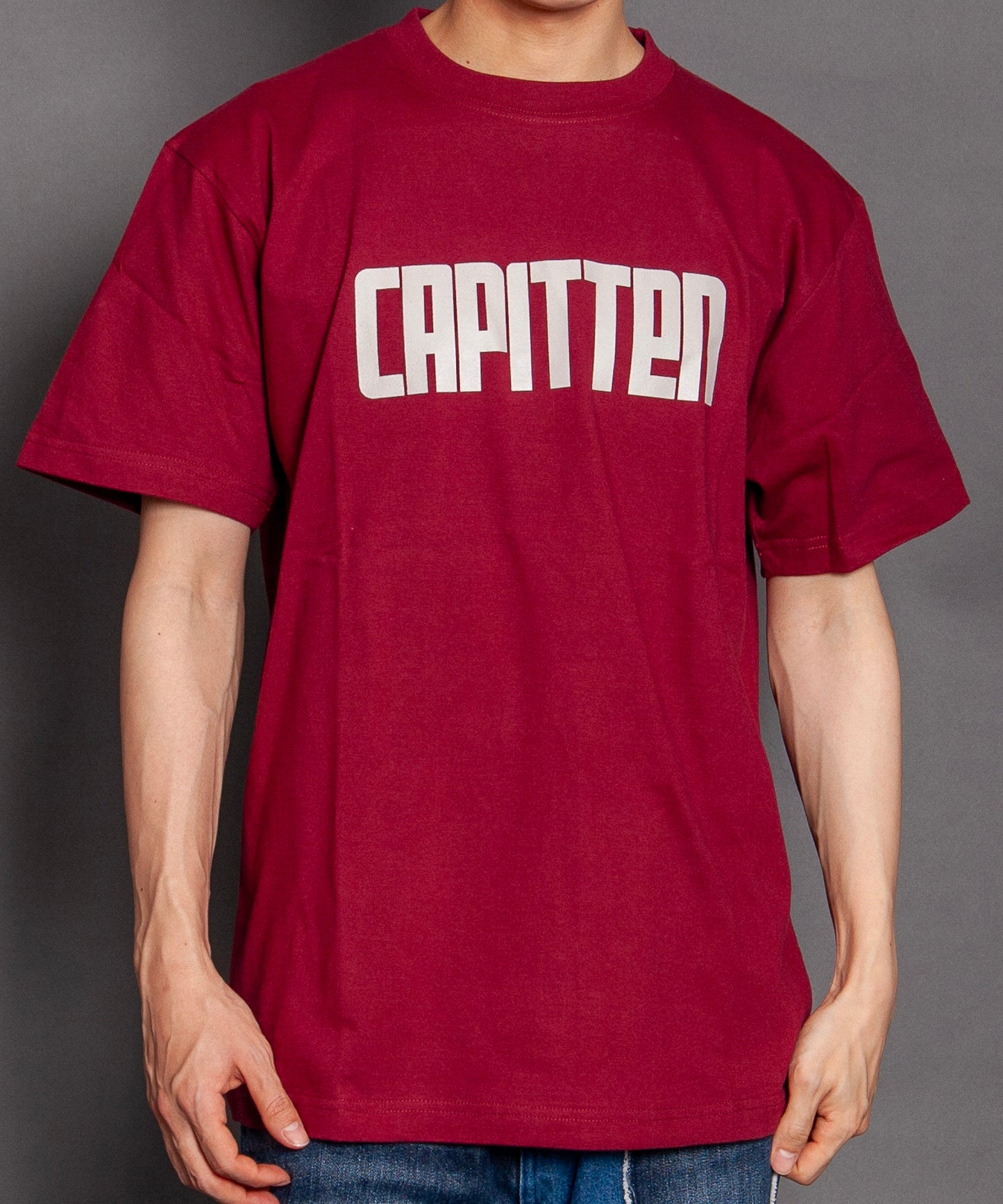 Captain Tee