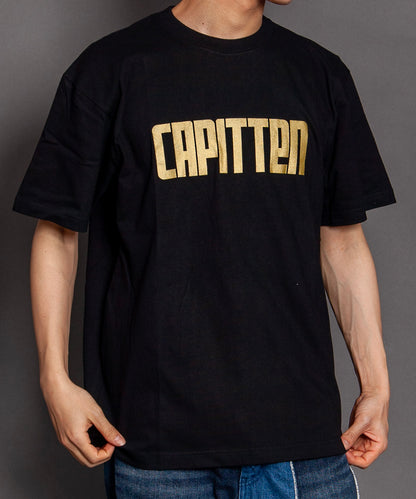 Capitten Tee