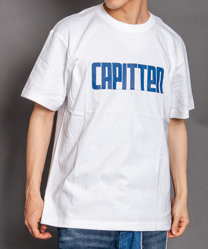 Capitten Tee