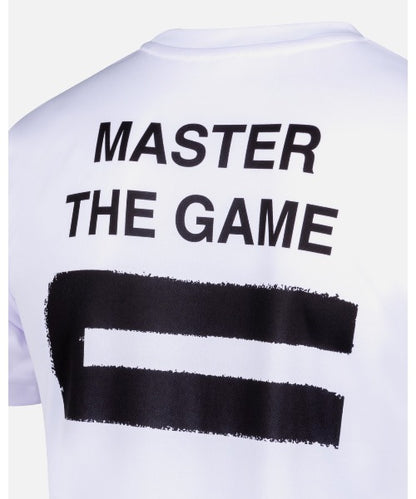 Master the Game Tee