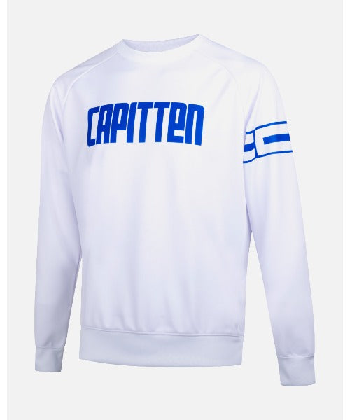 Capitten One Club Sweater