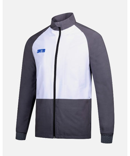 Jaket full-zip Capitten