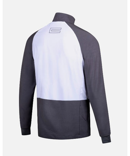 Capitten Full-zip jacket