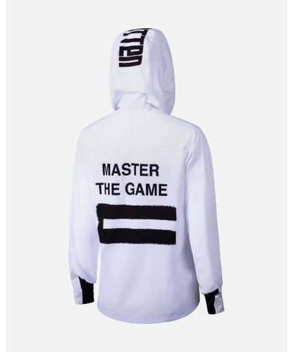 Capitten Master The Game FullZip