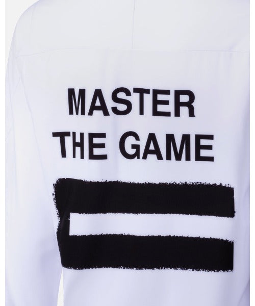 Capitten Master The Game FullZip