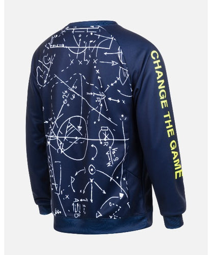 Captain Playmaker Sweater