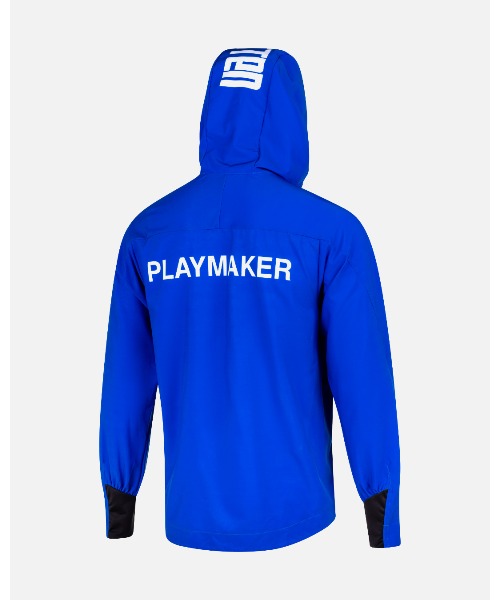 Capitten Playmaker Jacket