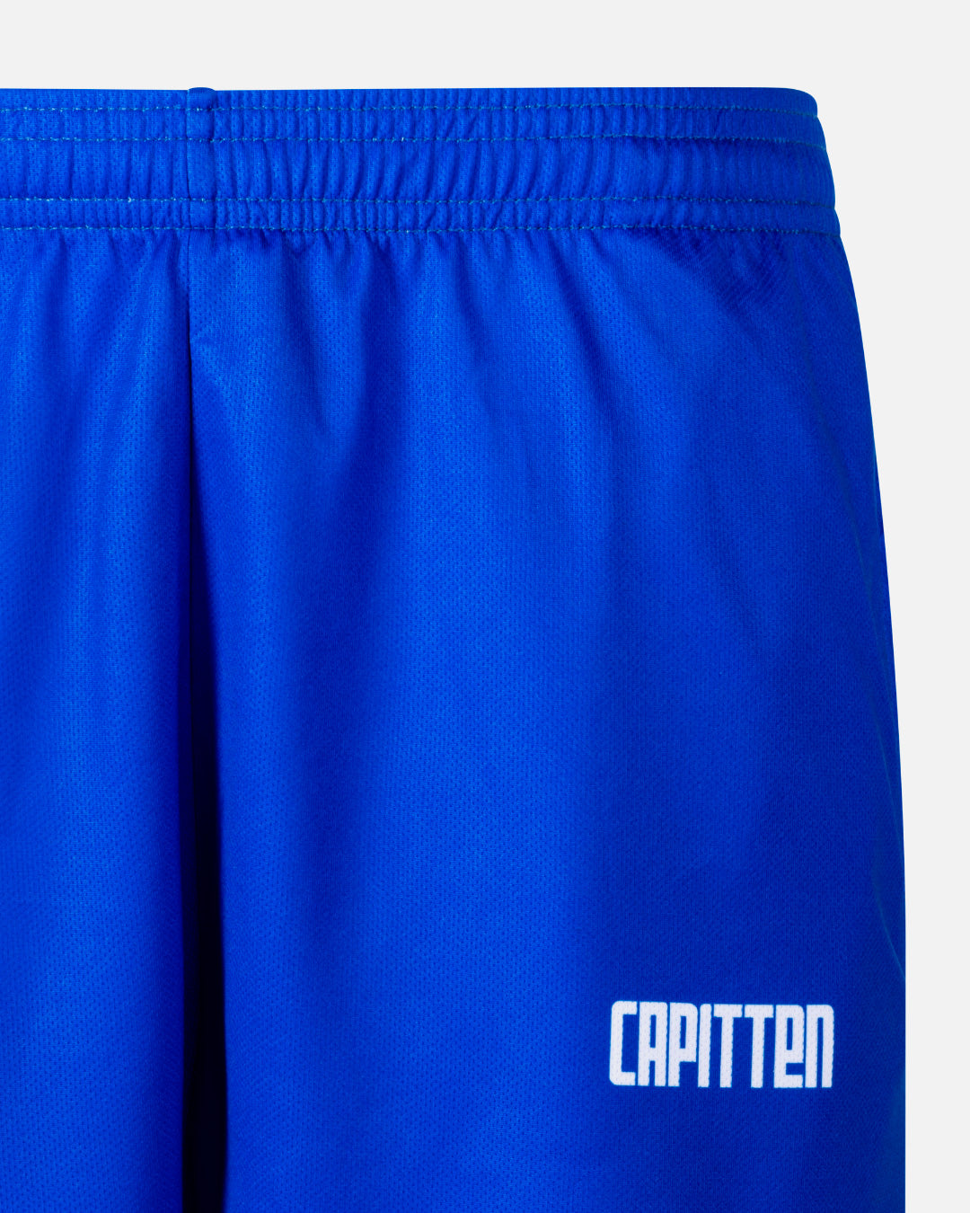 Capitten Club Short