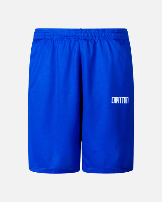 Capitten Club Short