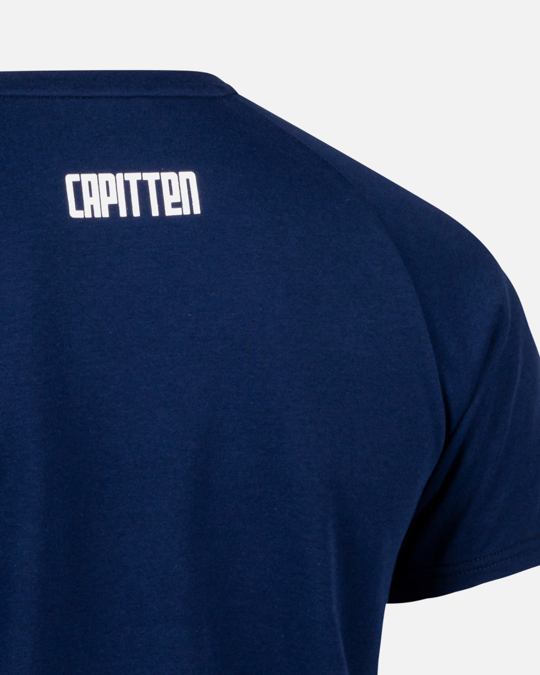 Capitten Bib Tee