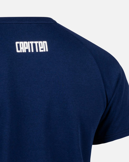 Captain Bib Tee