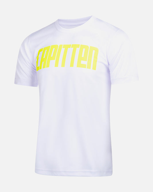 Captain Playmaker Tee