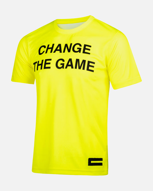 Change the game Tee