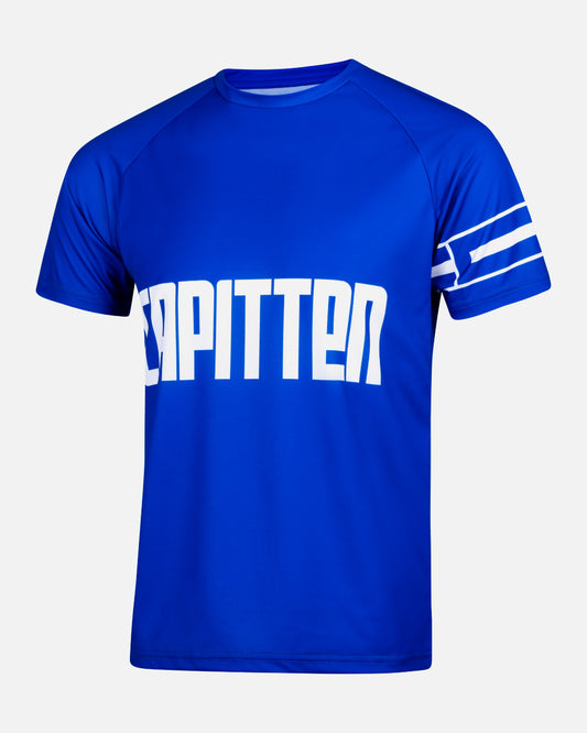 Capitten ONE Club Tee