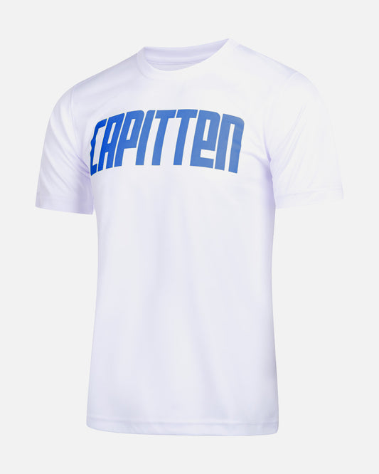 Captain Playmaker Tee