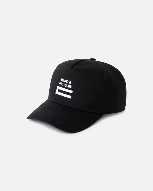 C logo Cap