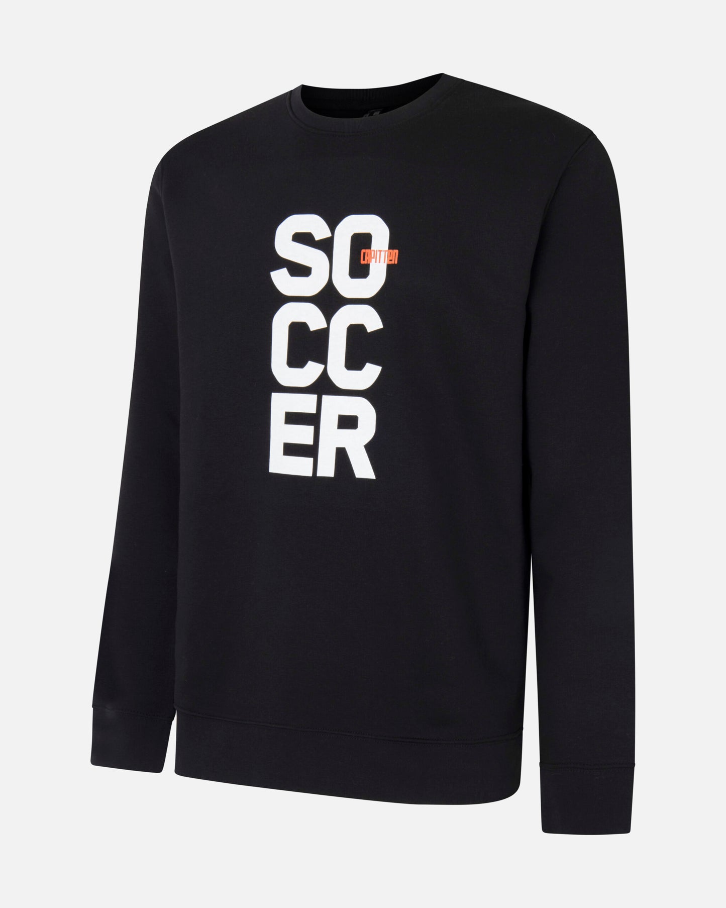 Soccer Black