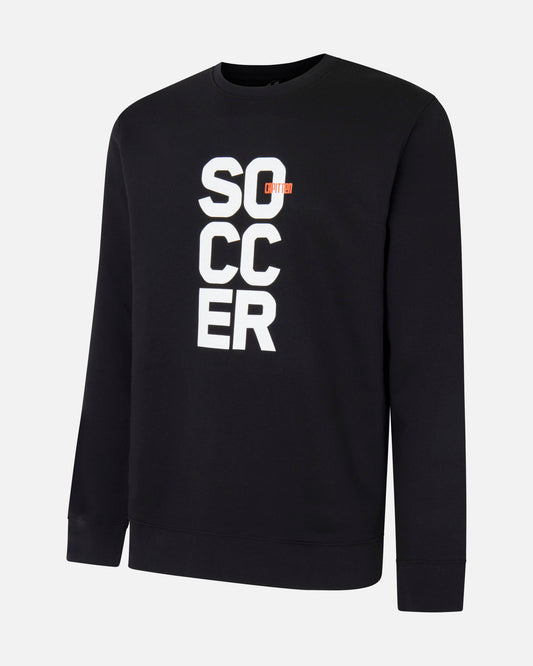 Soccer Black