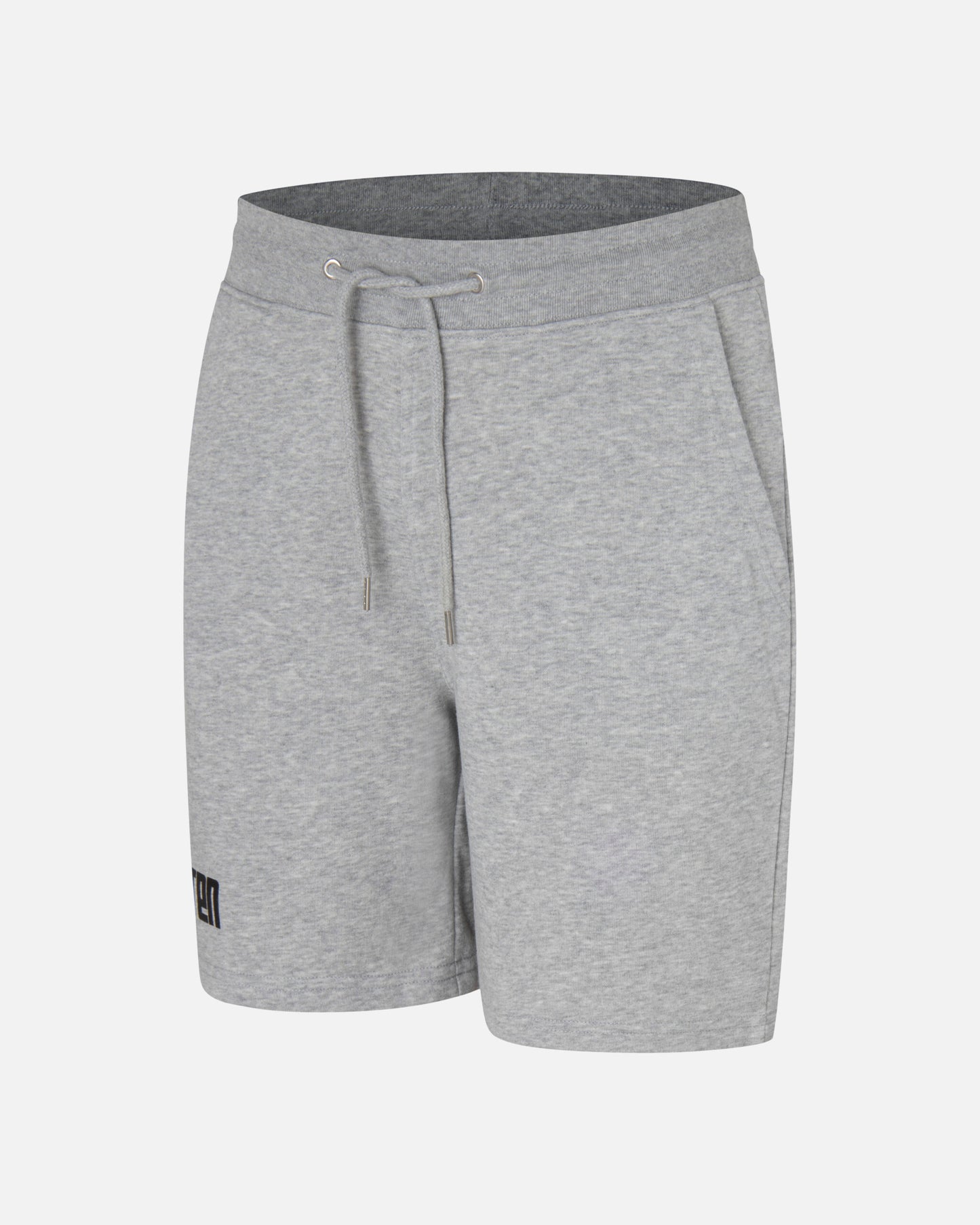 Short Man Lifestyle Grey