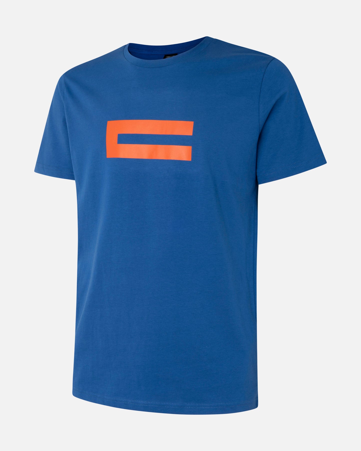 C Captain Tee Blue