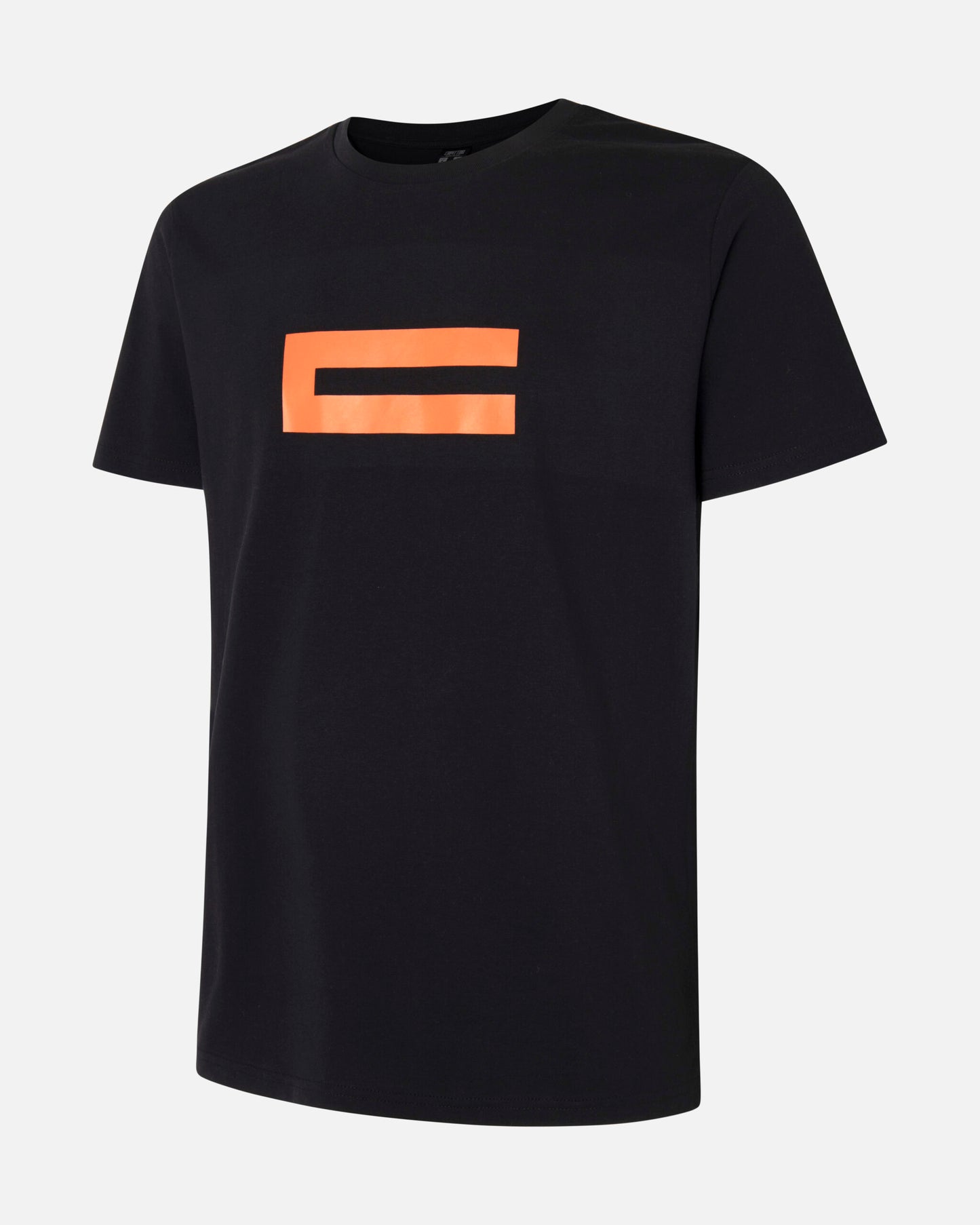 C Captain Tee Black