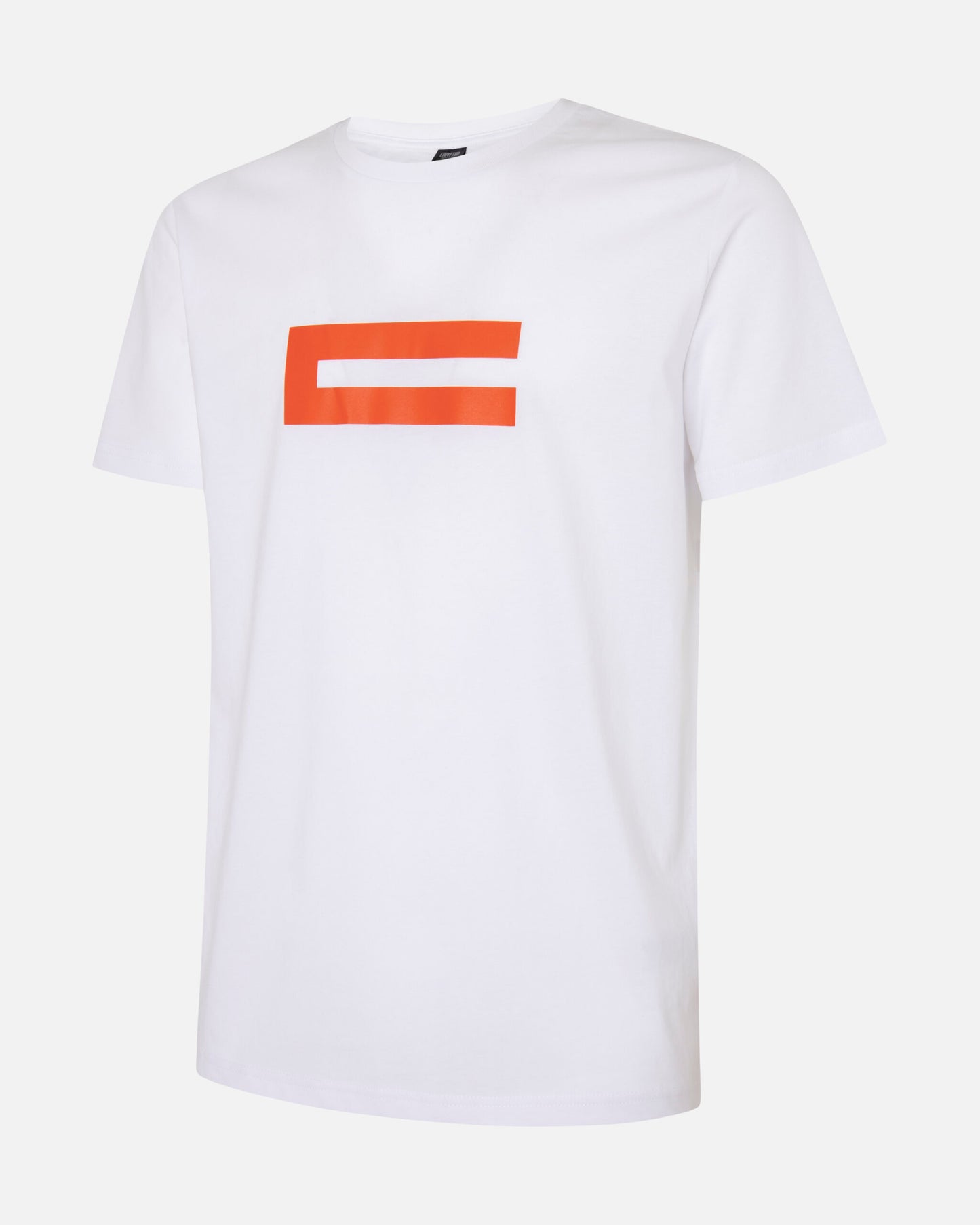 C Captain Tee White