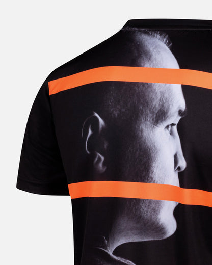 Captain Iniesta Tee