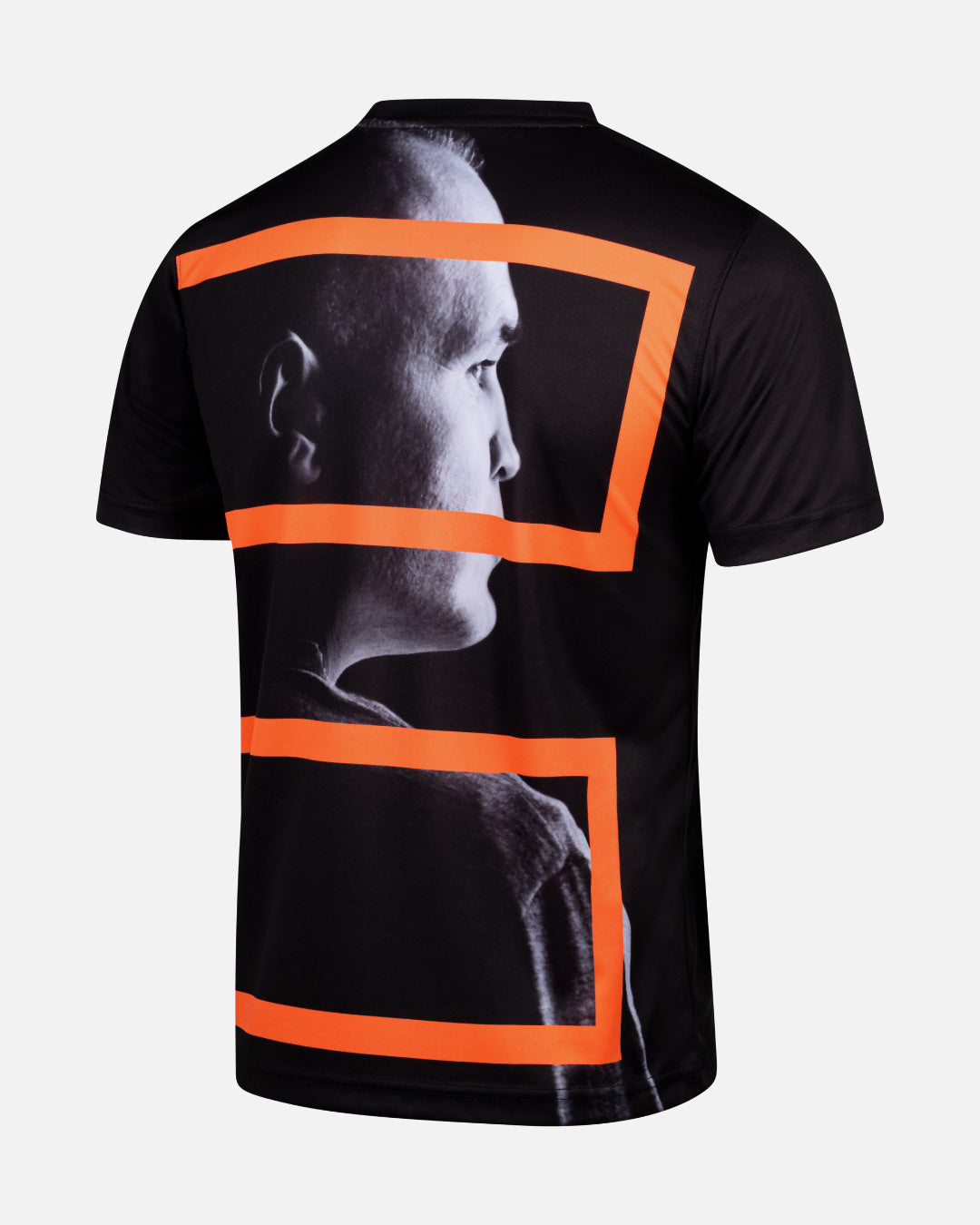 Captain Iniesta Tee