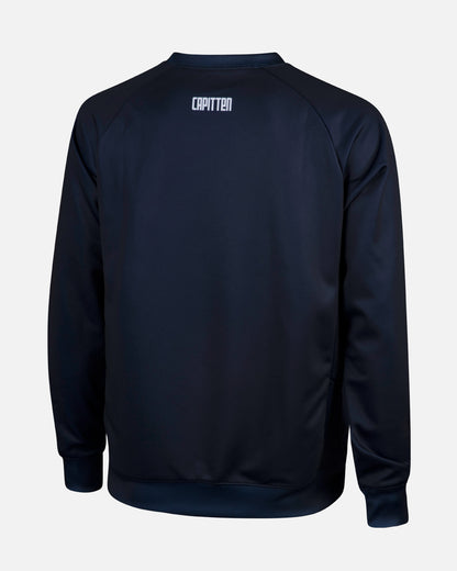 Captain Navy Sweater