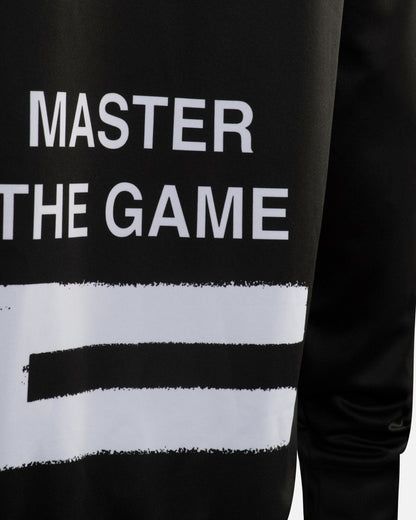 Master the Game Hoodie